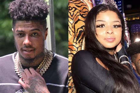 blueface and persuasion|why did blueface and chrisean breakup.